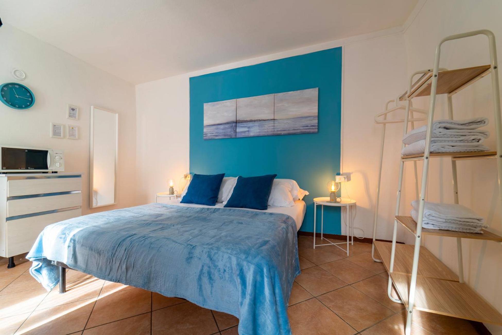 Azure Studio In Bellagio By Wonderful Italy ภายนอก รูปภาพ