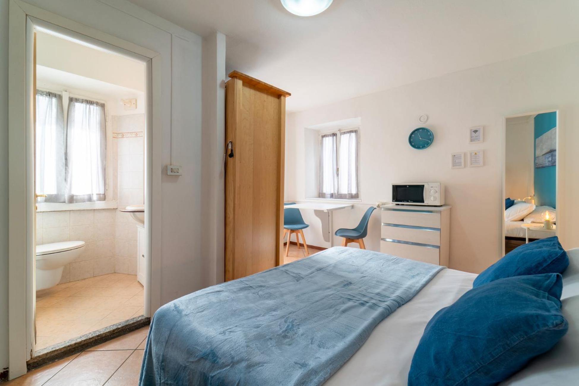 Azure Studio In Bellagio By Wonderful Italy ภายนอก รูปภาพ