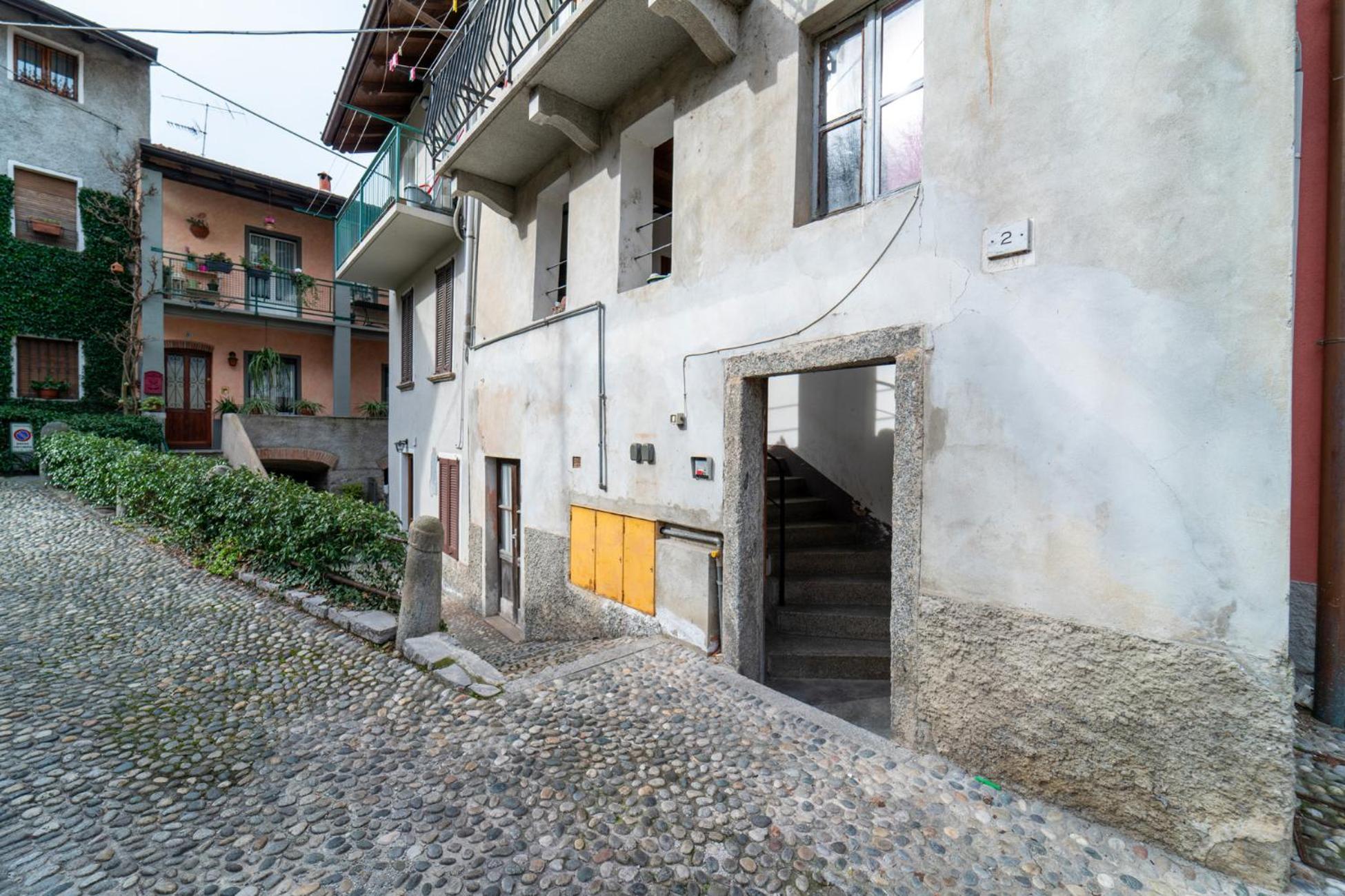 Azure Studio In Bellagio By Wonderful Italy ภายนอก รูปภาพ